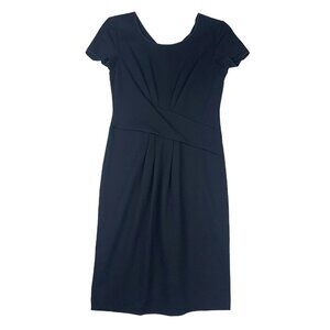 Georgio Armani Black Little Dress